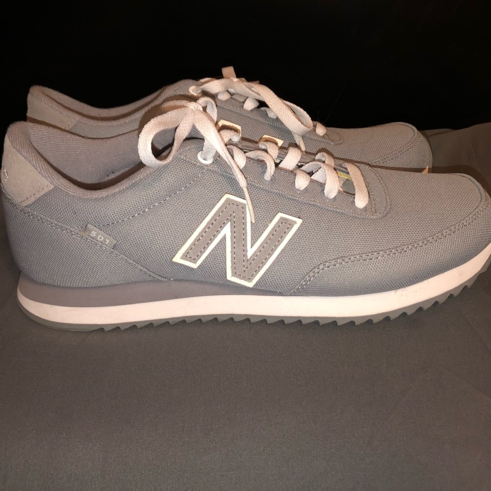 Men’s New Balance 501, size 9.5